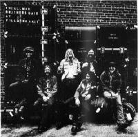 At Fillmore East